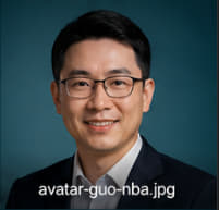 NBA老郭 - PocketGames